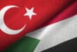 Turchia e Sudan