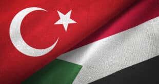 Turchia e Sudan