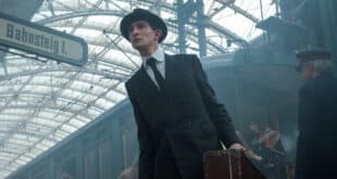 Franz, il film della cineasta polacca dedicata all'autore boemo Franz Kafka, avrà la sua anteprima nazionale in apertura al Trieste Film Festival.