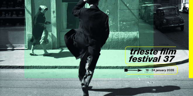 Tra il 16 ed il 24 Gennaio 2026, torna il Trieste Film Festival, con una selezione eccellente del miglior cinema dell'Europa Centro-Orientale recente.
