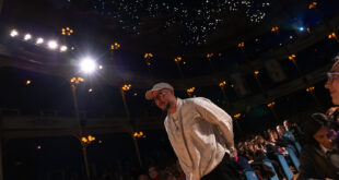 Ospite d'onore del Trieste Film Festival 2026, Kirill Serebrennikov presenta l'anteprima italiana de La scomparsa di Josef Mengele, con una masterclass.