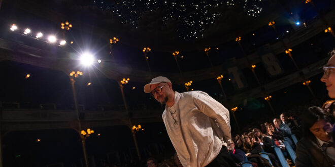 Ospite d'onore del Trieste Film Festival 2026, Kirill Serebrennikov presenta l'anteprima italiana de La scomparsa di Josef Mengele, con una masterclass.