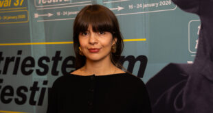 In un concorso che poteva vedere la vittoria di praticamente qualsiasi candidato, vista la qualità alta delle opere presentate, a vincere è stata la slovena Kukla, regista del vorticoso Fantasy.