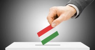 Ungheria elezioni