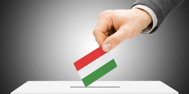 Ungheria elezioni