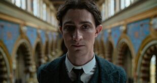 In apertura del Trieste Film Festival 2026, l'anteprima nazionale del non-biopic sperimentale di Agnieszka Holland su Franz Kafka.